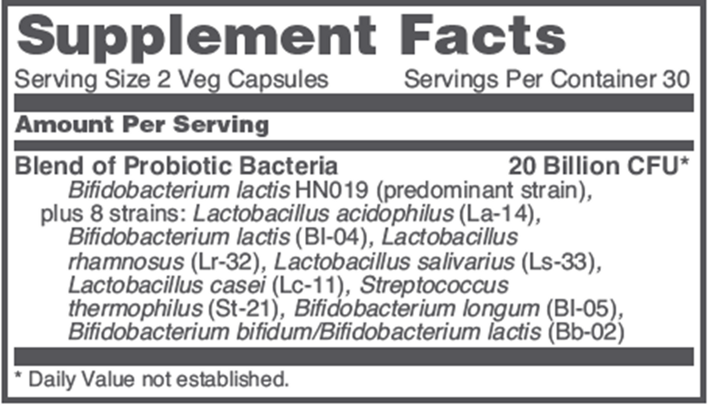 Bifido Digest 60 vcaps