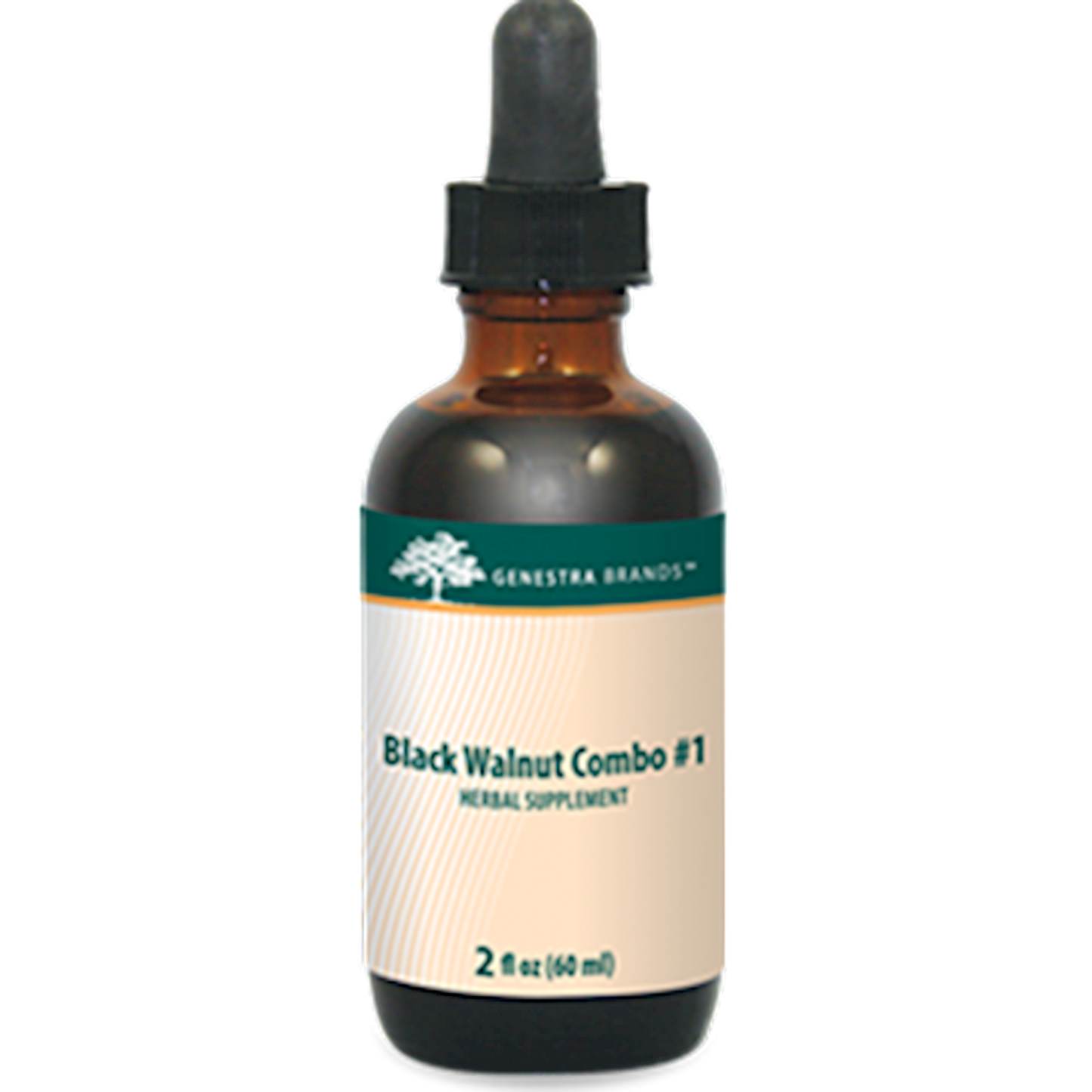 Black Walnut Combination #1 60 ml