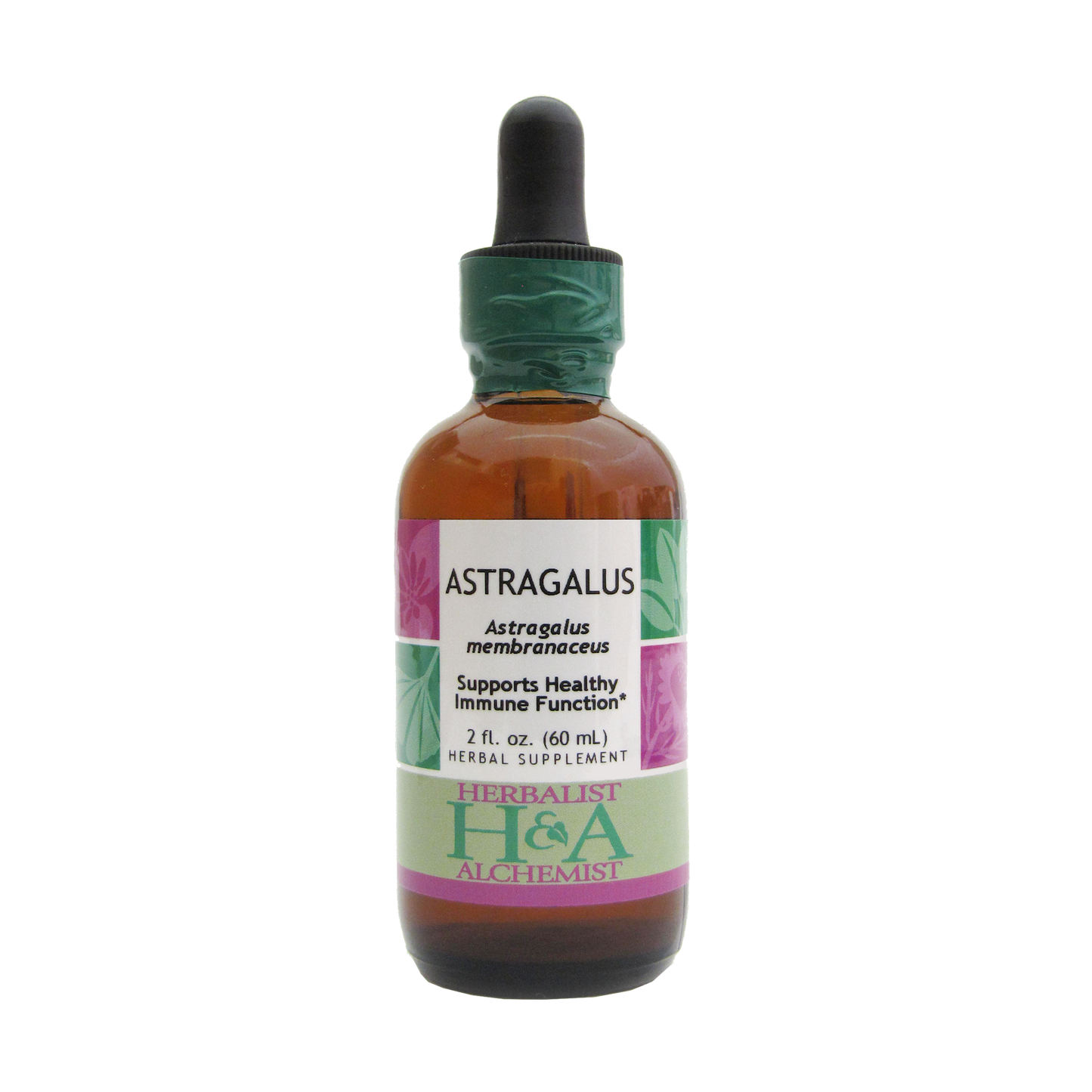 Astragalus Extract 2 oz