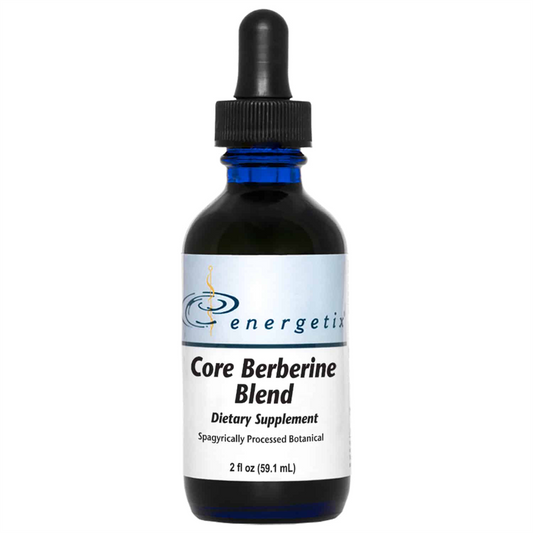 Core Berberine Blend 2 oz