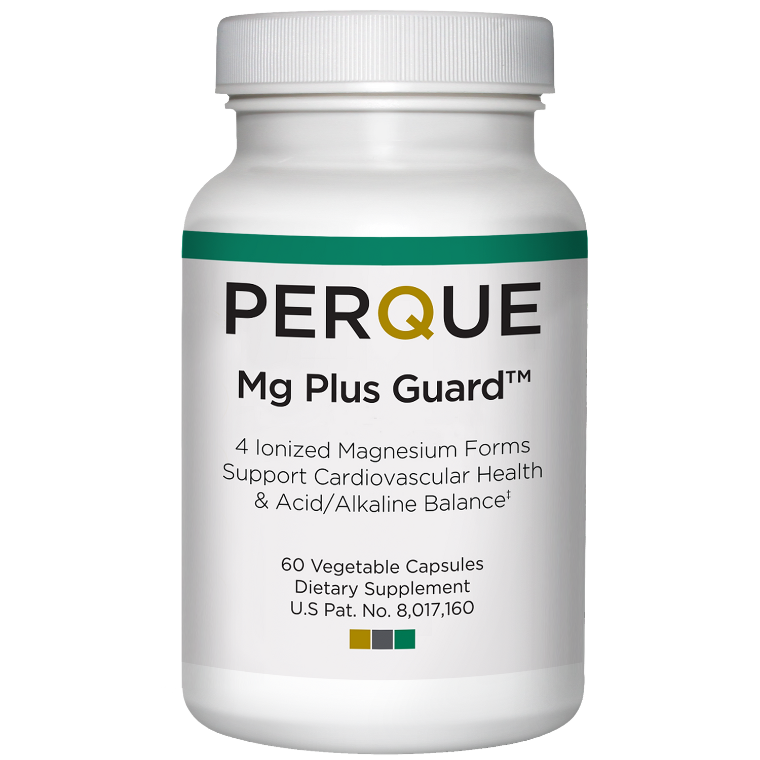 Minerals (Magnesium)