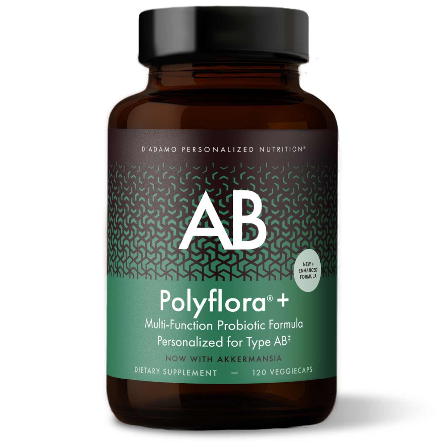 Polyflora+ AB 120c