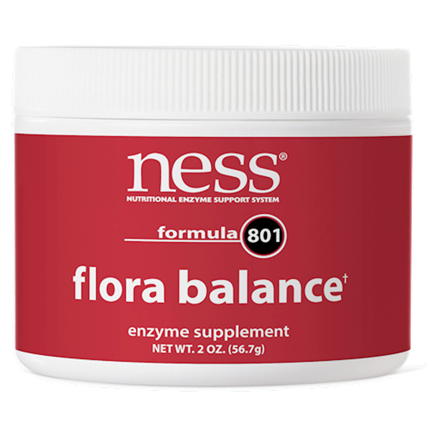 Flora Balance Formula #801 14 servings