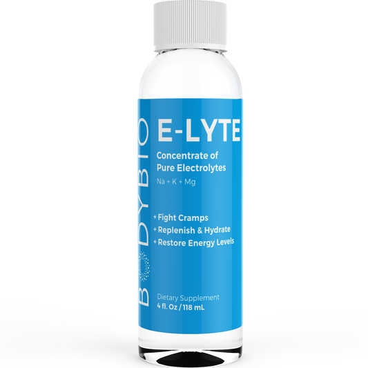 E-Lyte 4 oz