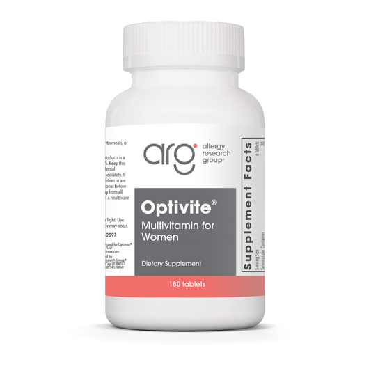 Optivite P.M.T 180 tablets