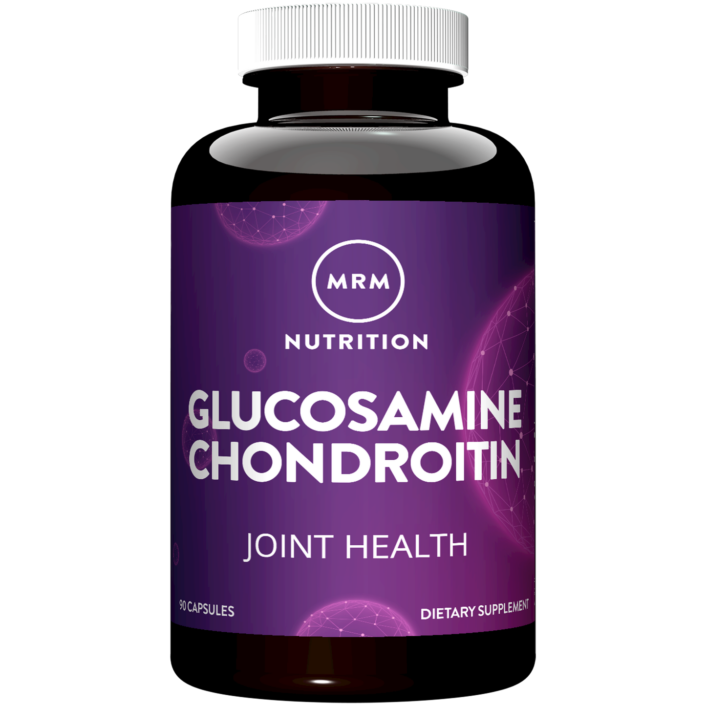 Glucosamine Chondroitin1500/1200 90 cap