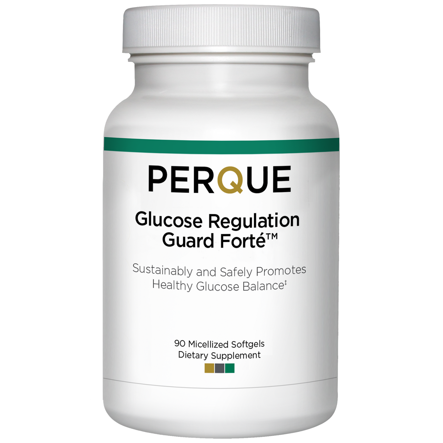 Glucose Regulation Guard Forte 90 gels