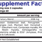 Kidney Support 120 caps