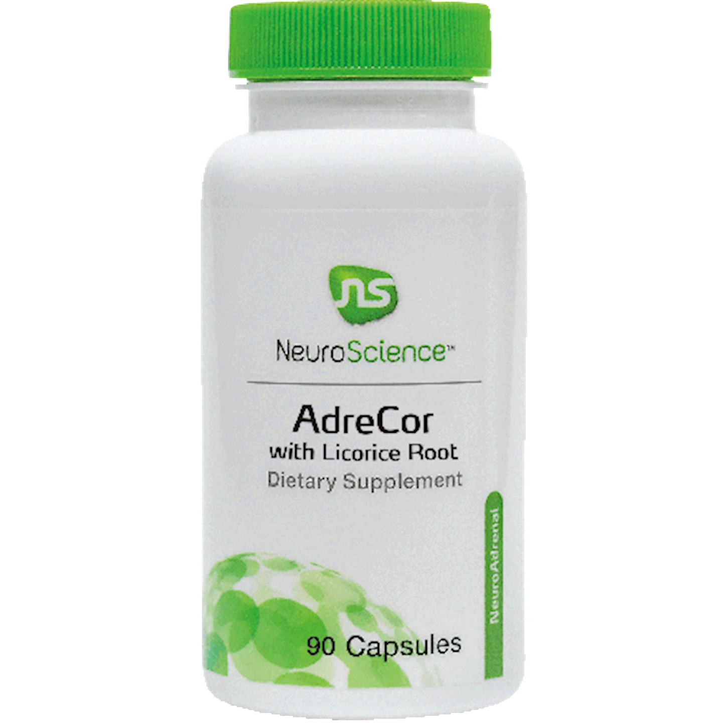 AdreCor™ with Licorice Root 90 caps