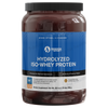 Hydro ISO-Whey Prot Cara Macc 798g