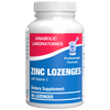 Zinc Lozenges Orange 90 lozenges