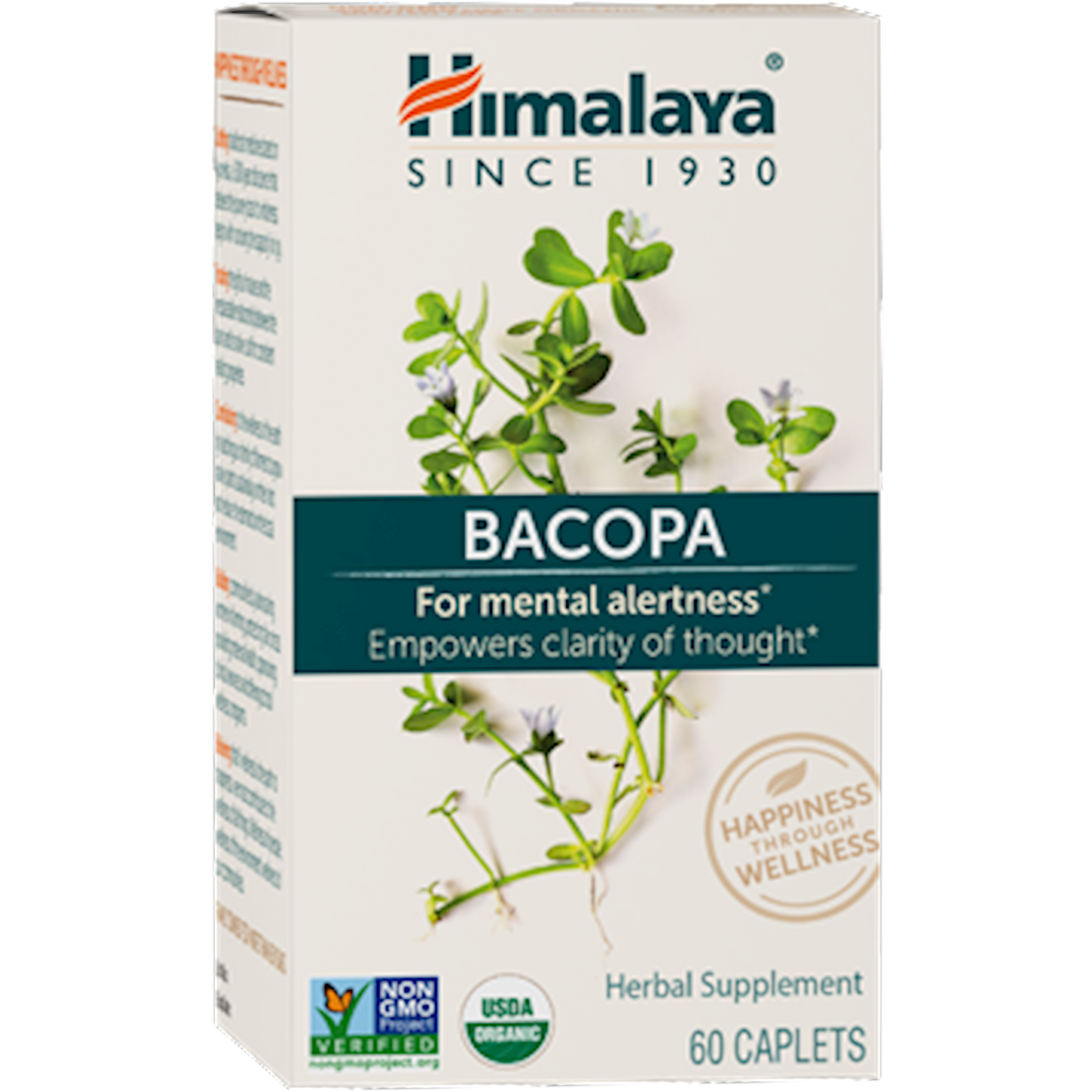 Bacopa 60 Caps