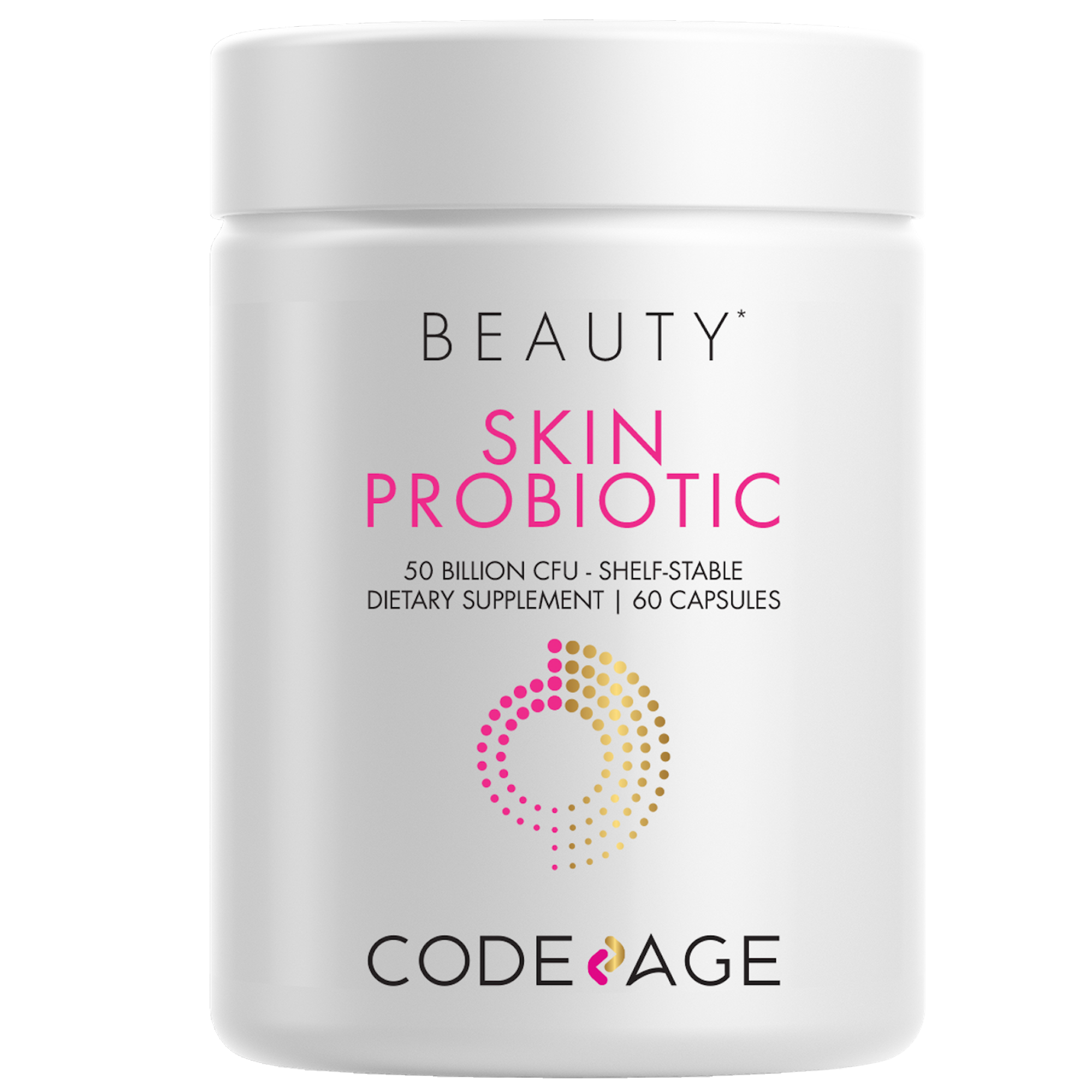 Codeage Skin Probiotic – Firesidepharmacy