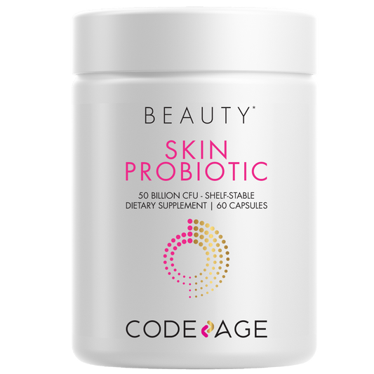 Skin Probiotic 60 caps