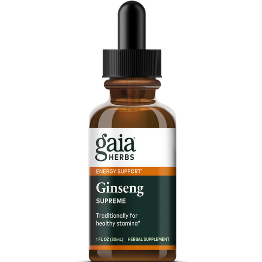 Ginseng Supreme 1 oz