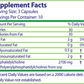 PhosChol PPC 900 mg 30 gels