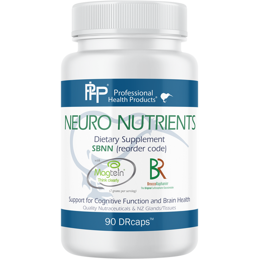 Neuro Nutrients 90 DRcaps