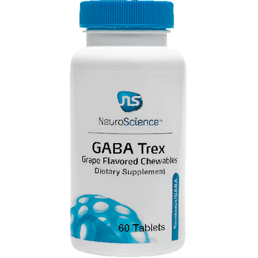 GABA Trex™ 60 tabs