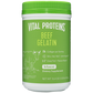 Beef Gelatin 23 serv