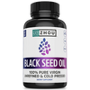 Black Seed Oil 60c