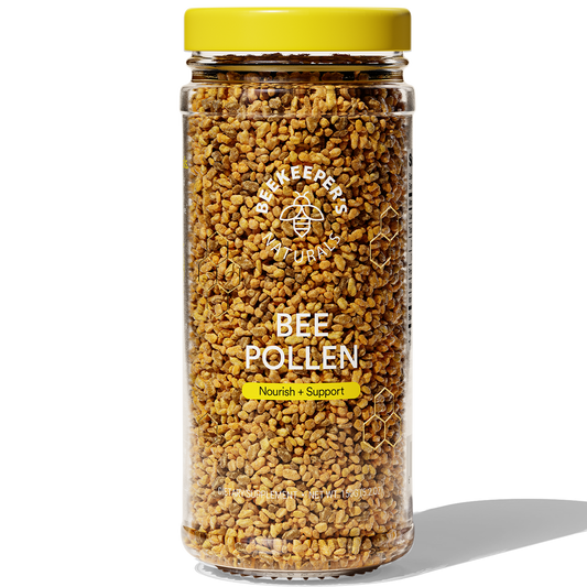 Bee Pollen 5.2 oz