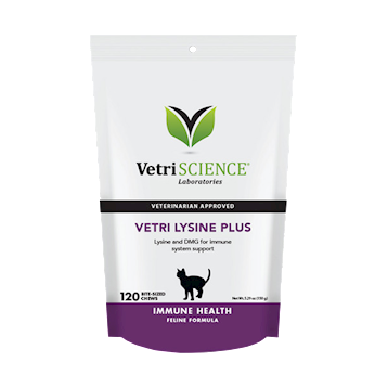 VetriScience