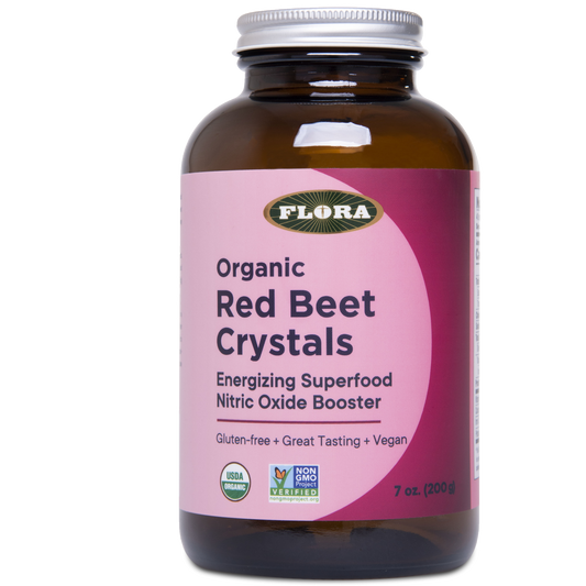 Red Beet Crystals 7 oz
