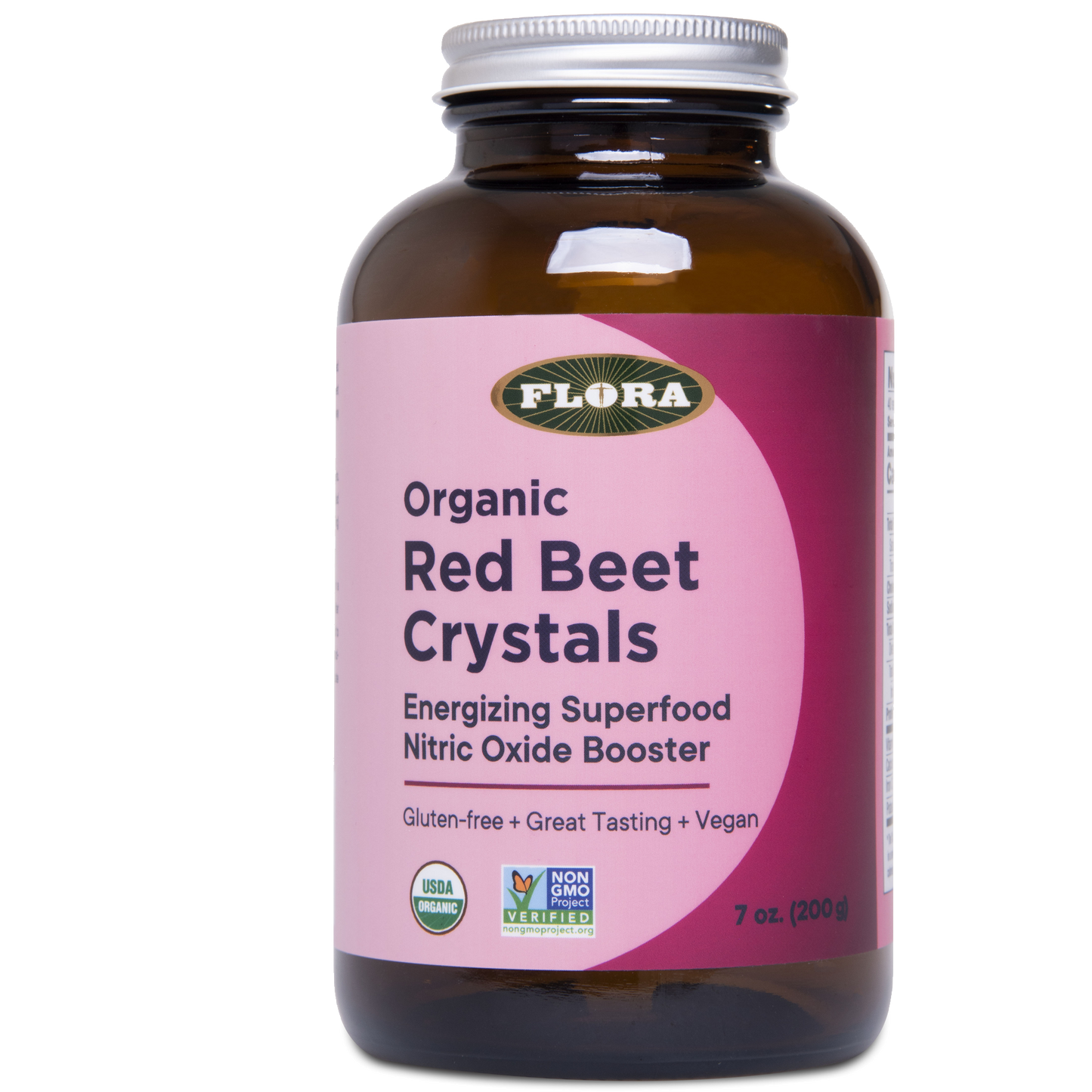 Red Beet Crystals 7 oz