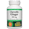 Chewable Ginger 90 tabs