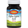 Alpha Lipoic Acid 300 mg 90 tabs