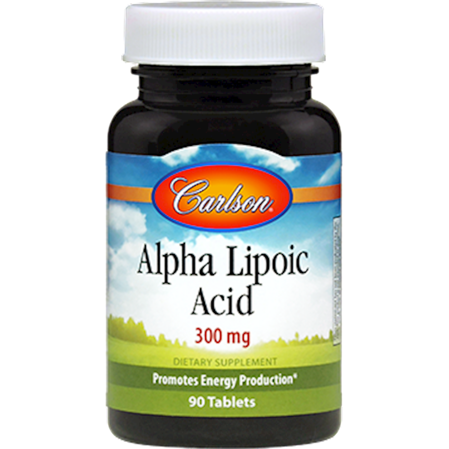 Alpha Lipoic Acid 300 mg 90 tabs