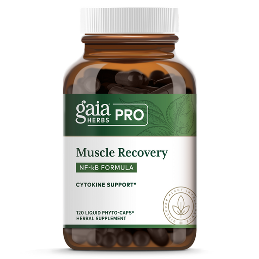 Muscle Recovery NF-kB Formula 120 caps