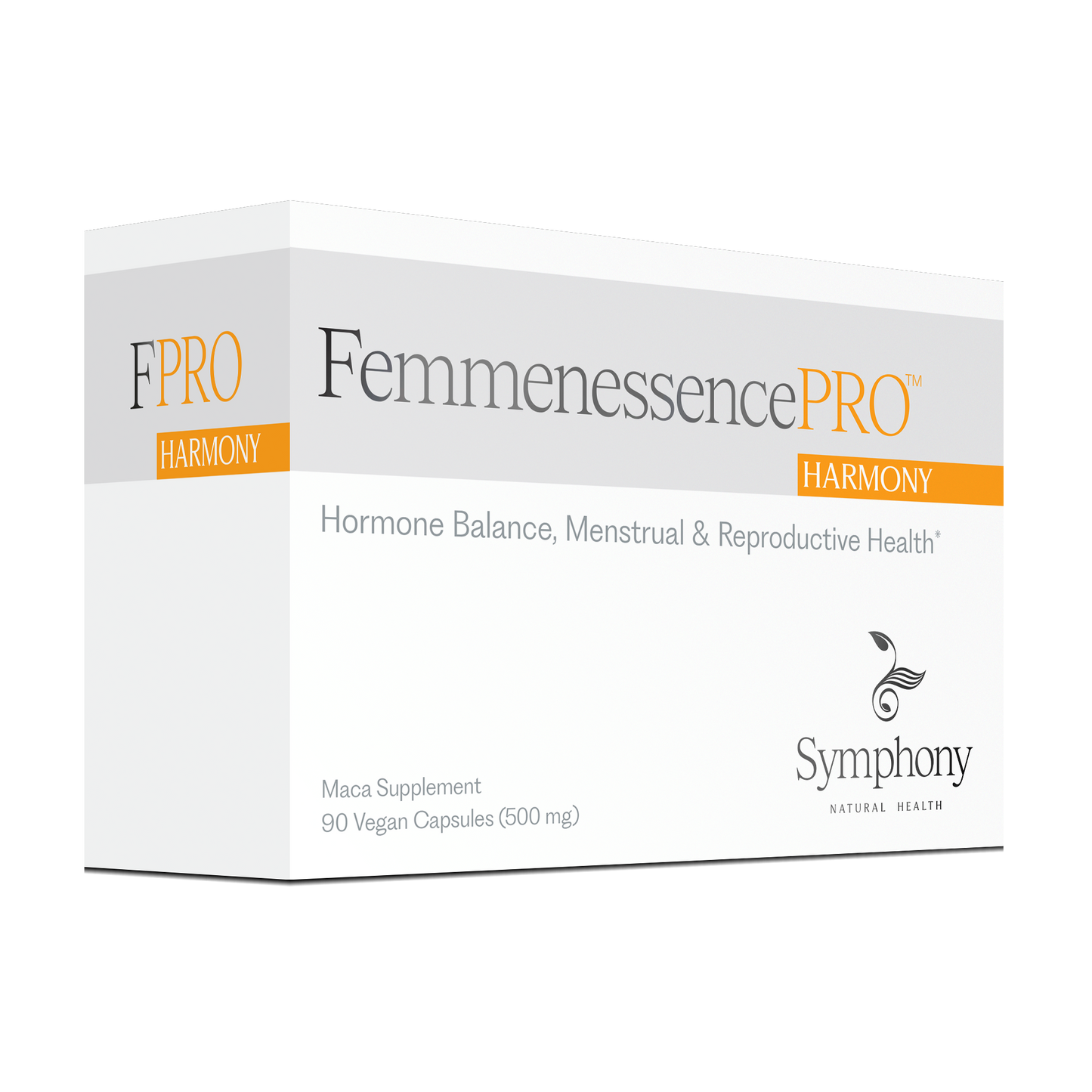 FemmenessencePRO HARMONY (Maca-GO®) 90c