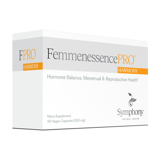 FemmenessencePRO HARMONY (Maca-GO®) 90c