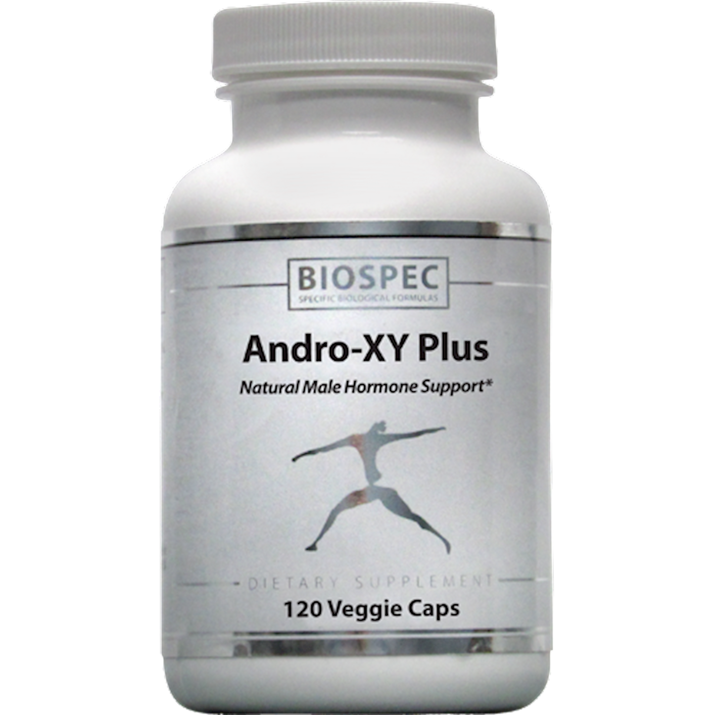 Andro-XY Plus 120 caps