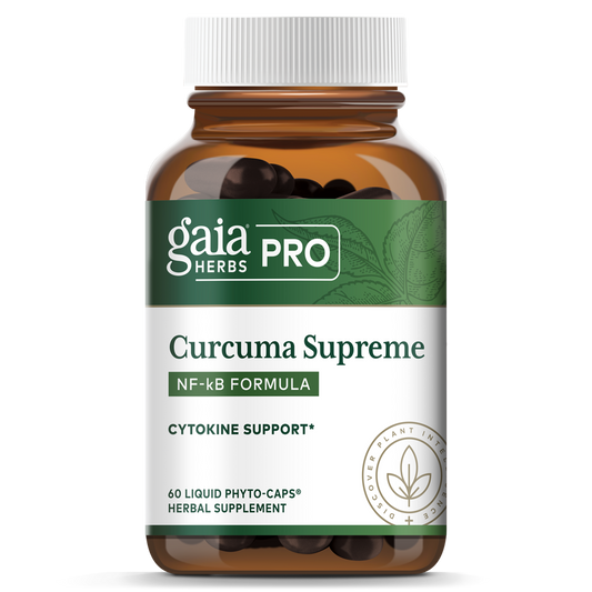 Curcuma Supreme NF-kB Formula 60 caps