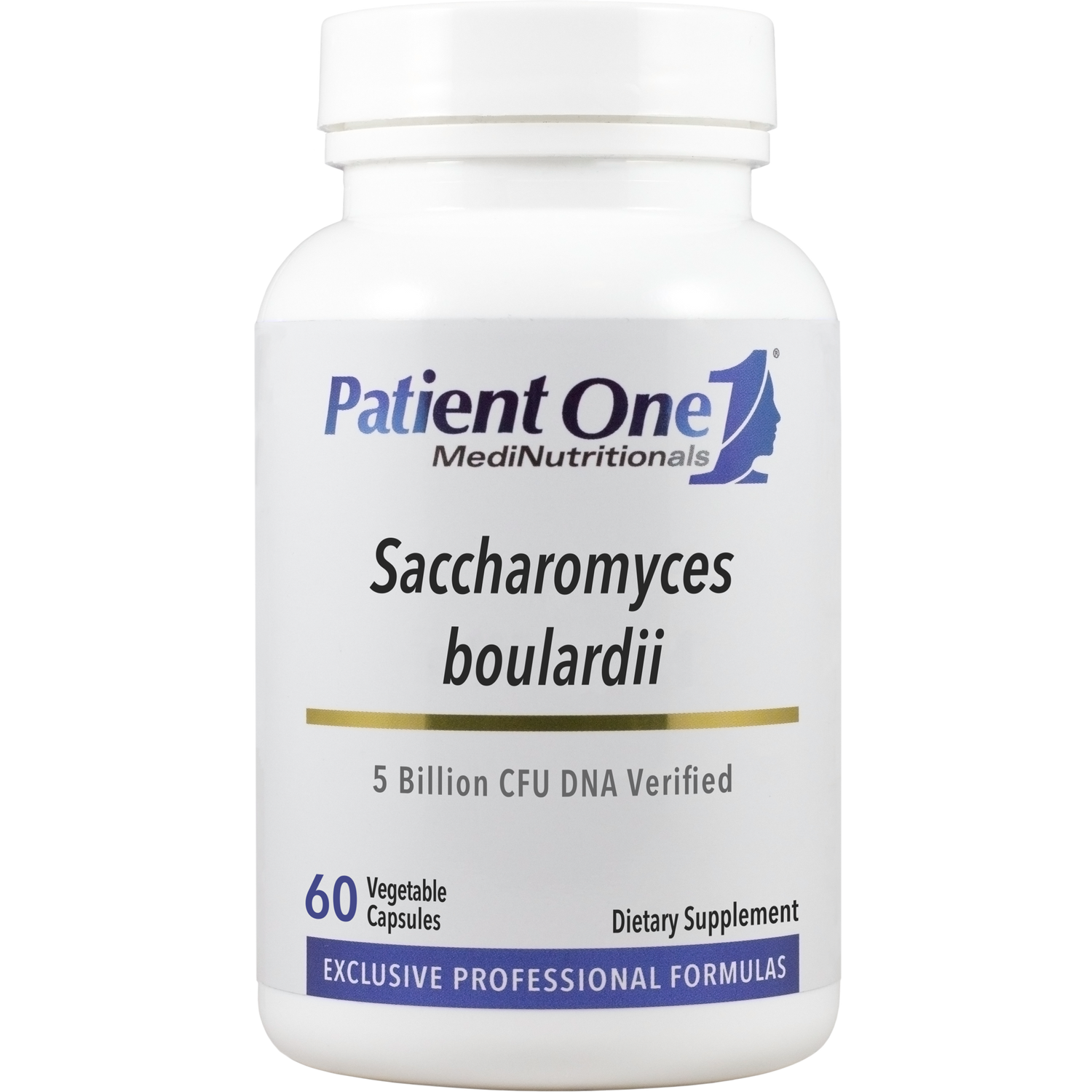 Probiotics (Yeast-Based)