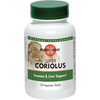 Super Coriolus 120 vegtabs