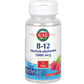 B12 Methylcobalamin 5,000 mcg Raspberry 90 tabs