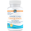 Nordic CoQ10 Ubiquinol 60 softgels