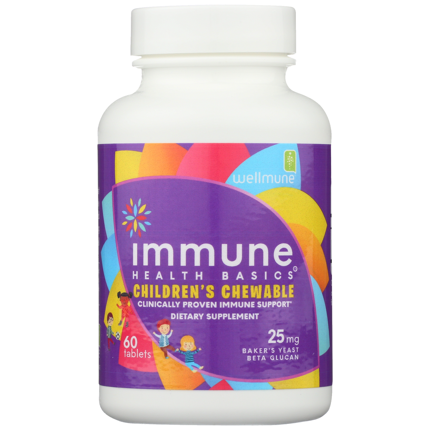 Immune Health Basics