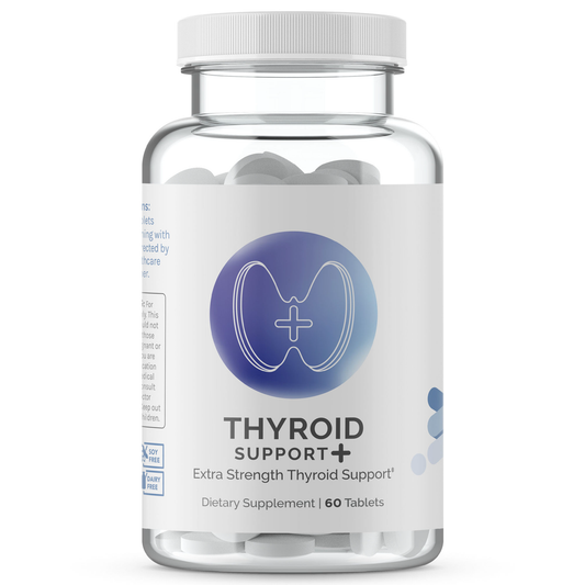 Thyroid Support (+) 60t