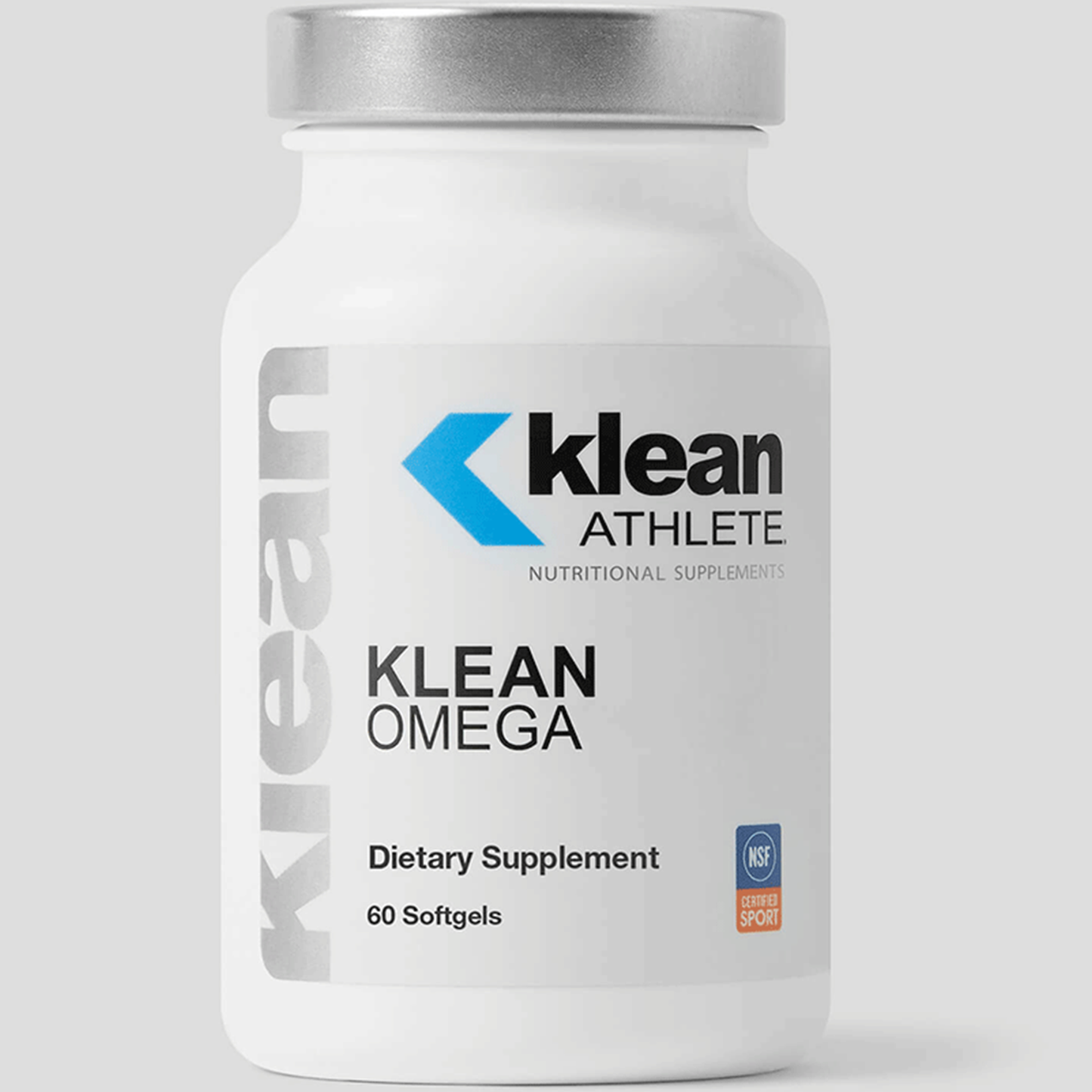 Klean Omega 60 gels