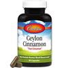 Ceylon Cinnamon 90 caps