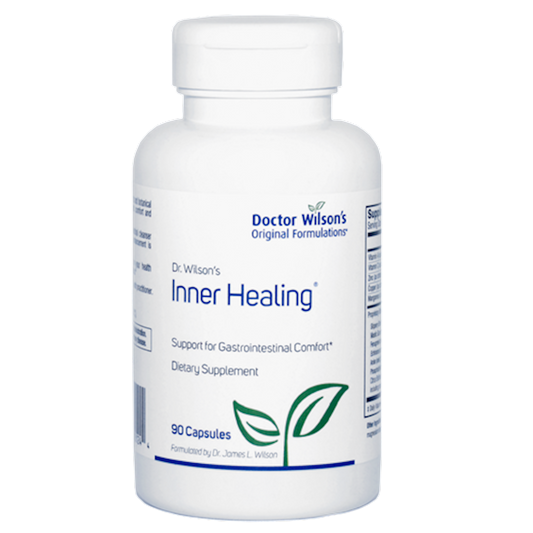 Inner Healing 90 Capsules