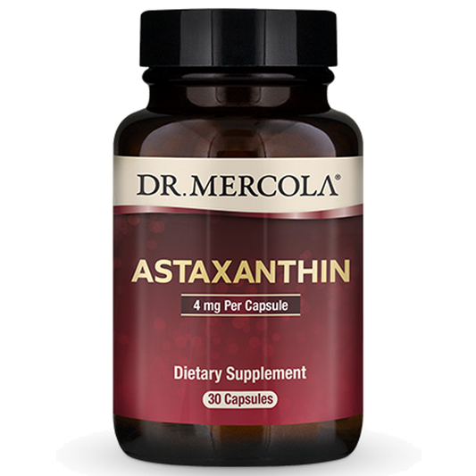 Astaxanthin 30 caps