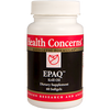 EPAQ Krill Oil 500 mg 60 gels