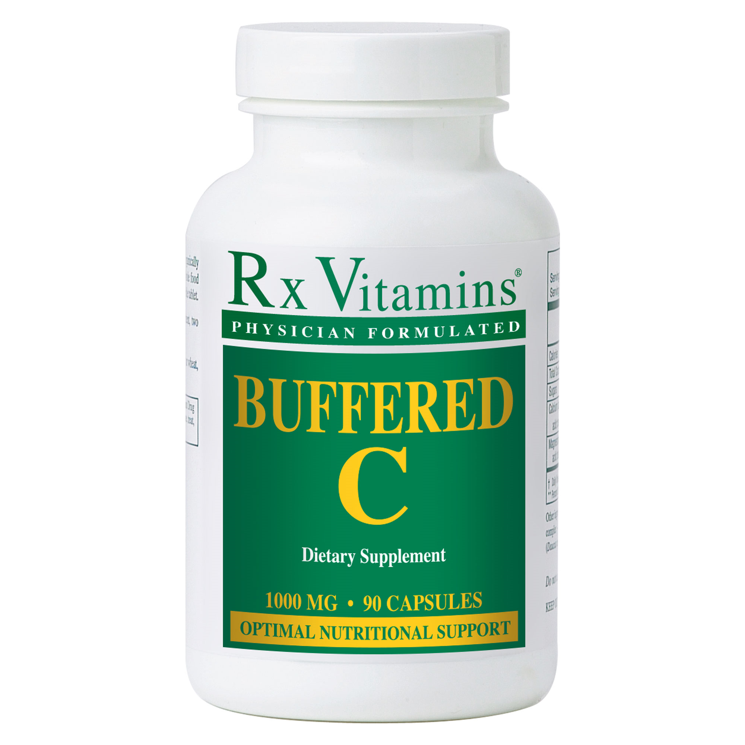Vitamins (Vitamin C)
