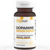 Dopamine Brain Food 60 vegcaps