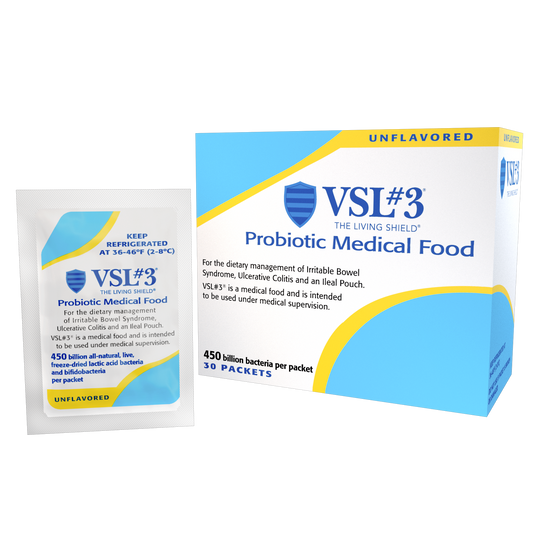 VSL#3® 450B CFU Powder (30 ct)